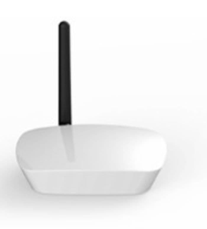 4600X-Controlador inalámbrico Home Wifi DMX - Imagen 1