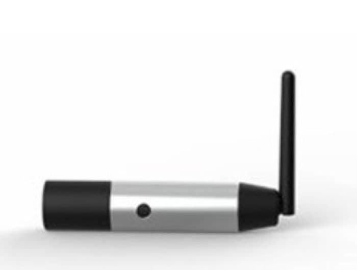 4700X-Controlador inalámbrico Profesional XLR DMX - Imagen 1