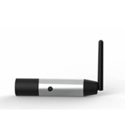 4700X-Controlador inalámbrico Profesional XLR DMX - Imagen 1