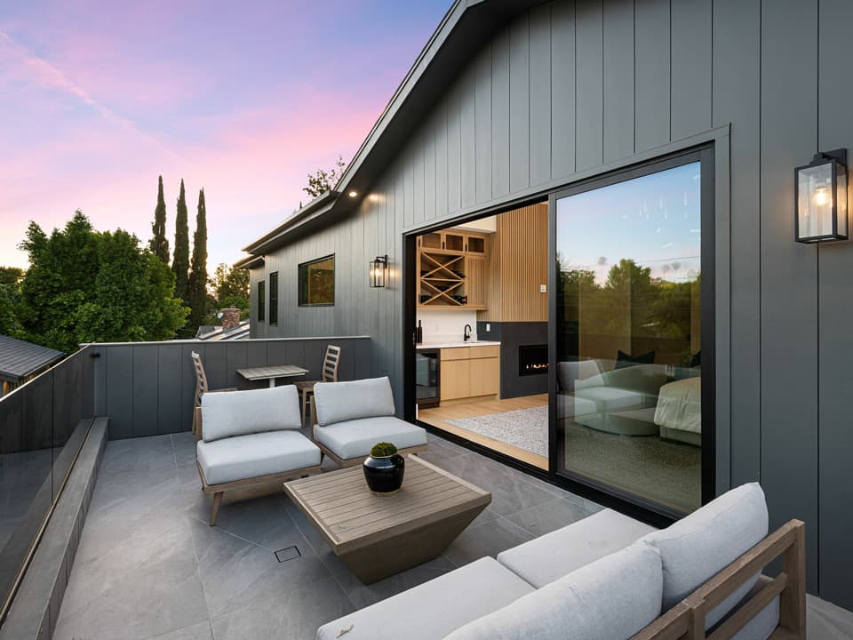 Comprar muebles exterior