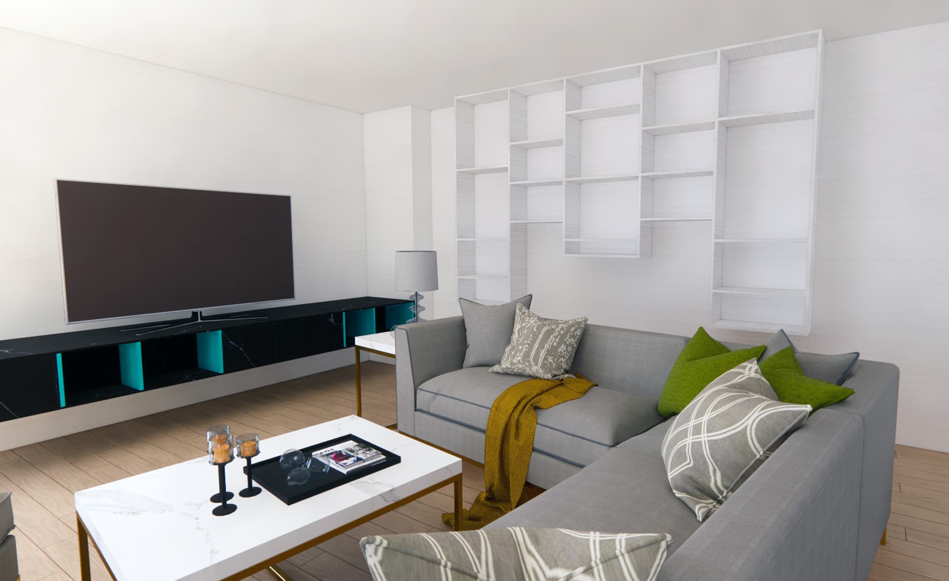 Muebles online