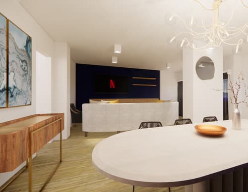 Muebles de diseño