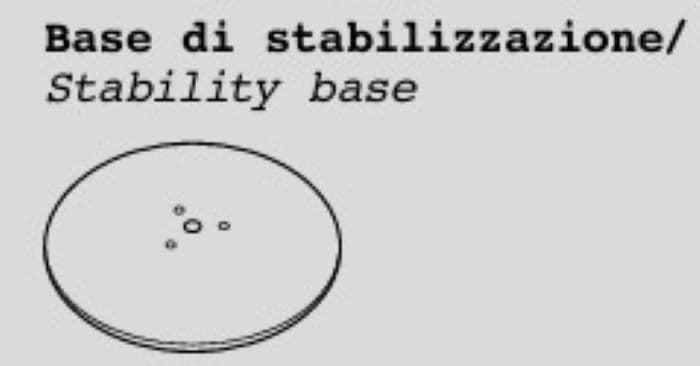 A4197-Base de Estabilización - Imagen 1