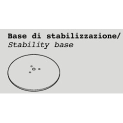 A4197-Base de Estabilización - Imagen 1