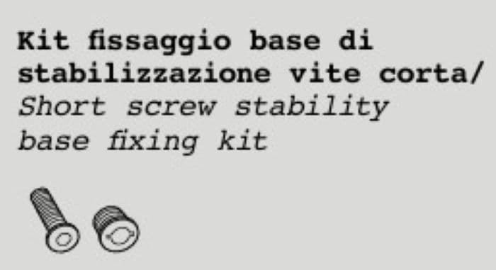 A4204-Kit de Fijación a Base Estabilizadora - Imagen 1