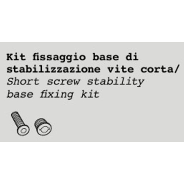 A4204-Kit de Fijación a Base Estabilizadora - Imagen 1