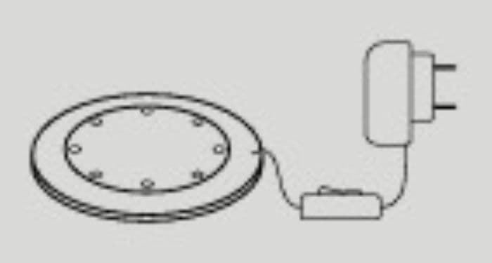 A4303-Kit Mini Led - Imagen 1