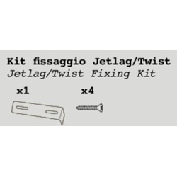 A4452-Kit de Fijación a tierra - Imagen 1