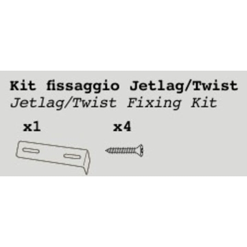 A4452-Kit de Fijación a tierra - Imagen 1