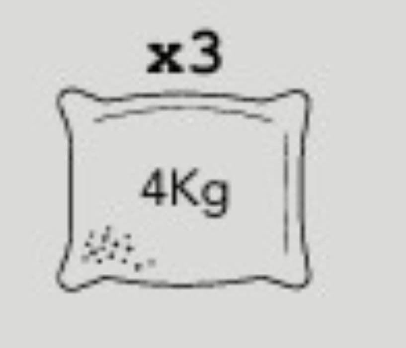 A4601-Kit de Arena Seca - Imagen 1