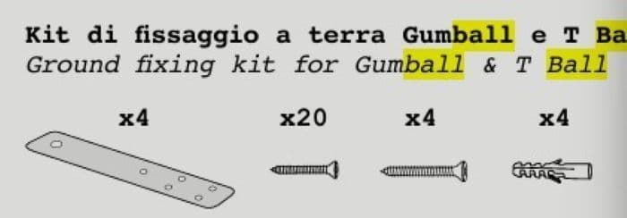 A4670-Kit Fijación a Tierra - Imagen 1