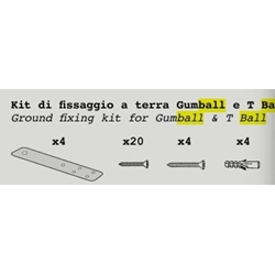 A4670-Kit Fijación a Tierra - Imagen 1