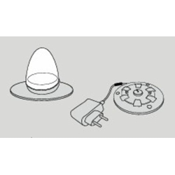 A4744-Kit Led RGB con batería a Bluetooth - Imagen 1