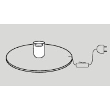 A4922 -Kit de iluminación interior - Imagen 1