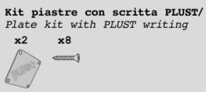 A5011-Herrajes para fijaciones - Imagen 1