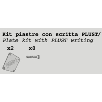 A5011-Herrajes para fijaciones - Imagen 1