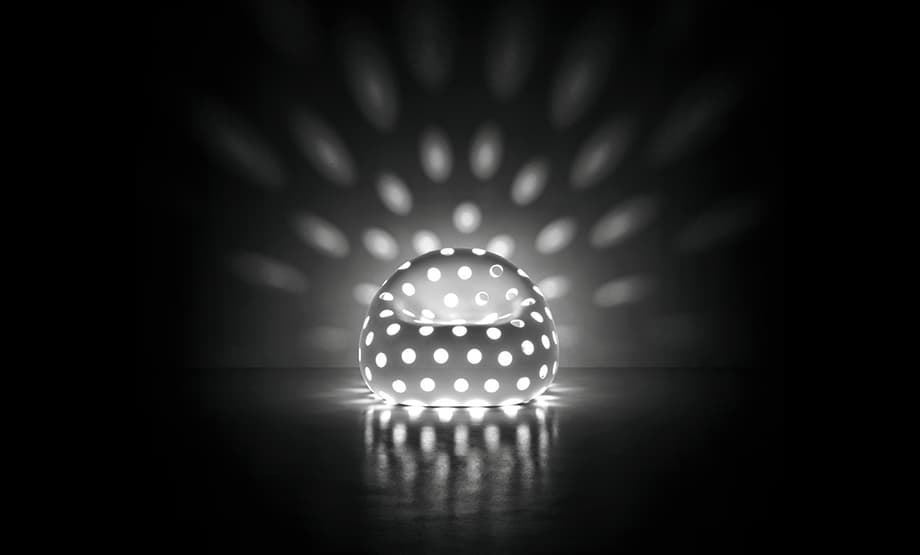 Airball Armchair - Imagen 2