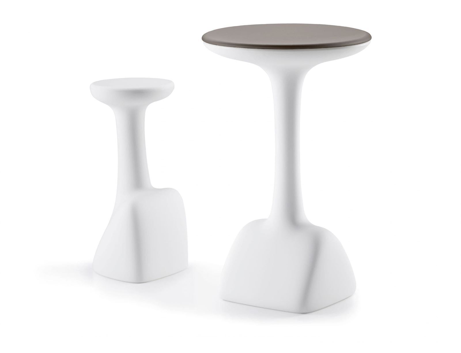 Armillaria Table Structure - Imagen 1