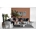 Atene Table Structure / 2017 diseño Valerio Sommella - Imagen 2