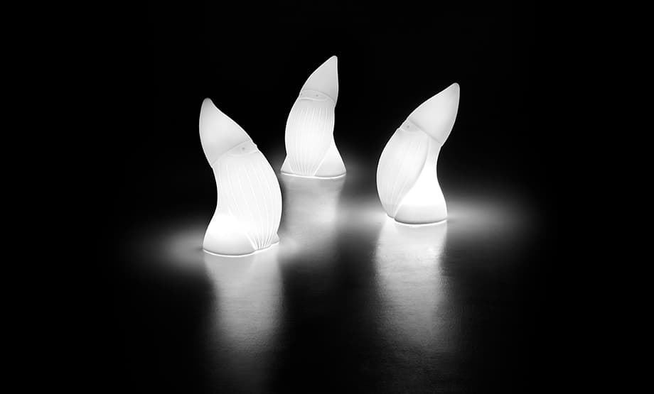 Baddy / 2008 diseño JoeVelluto (JVLT) / Alberto Fabbian - Imagen 2