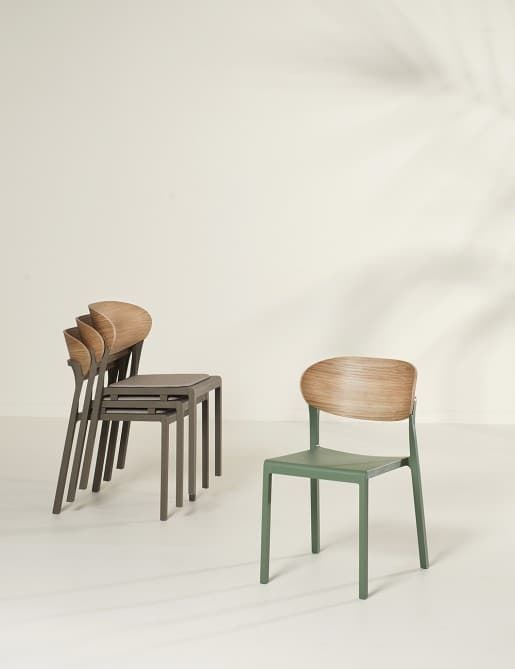 Bake Wood - Imagen 1