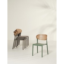 Bake Wood - Imagen 1