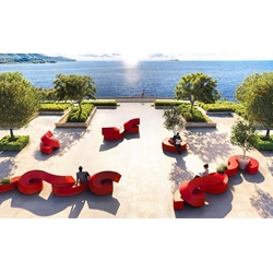 Banco Twist - Imagen 1