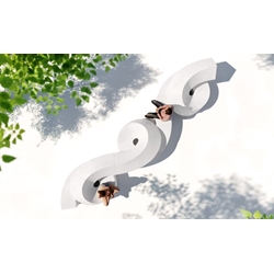 Banco Twist - Imagen 2