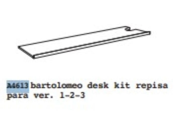 Barra Bartolomeo - Imagen 9