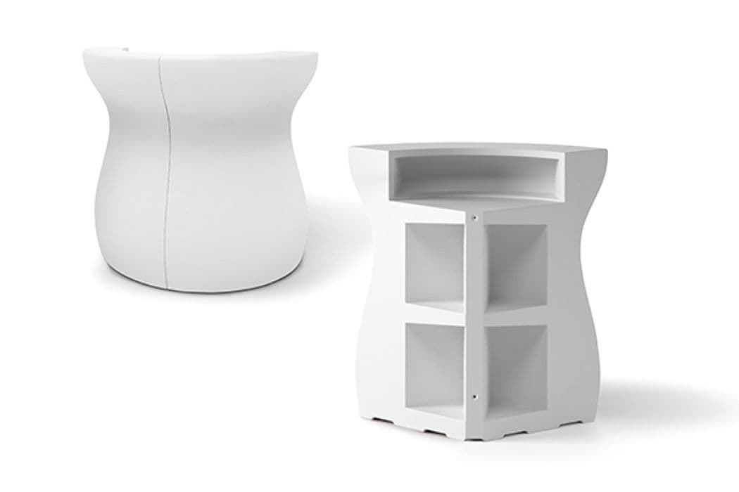 Barra esquinera Bartolomeo - Imagen 1