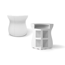 Barra esquinera Bartolomeo - Imagen 1