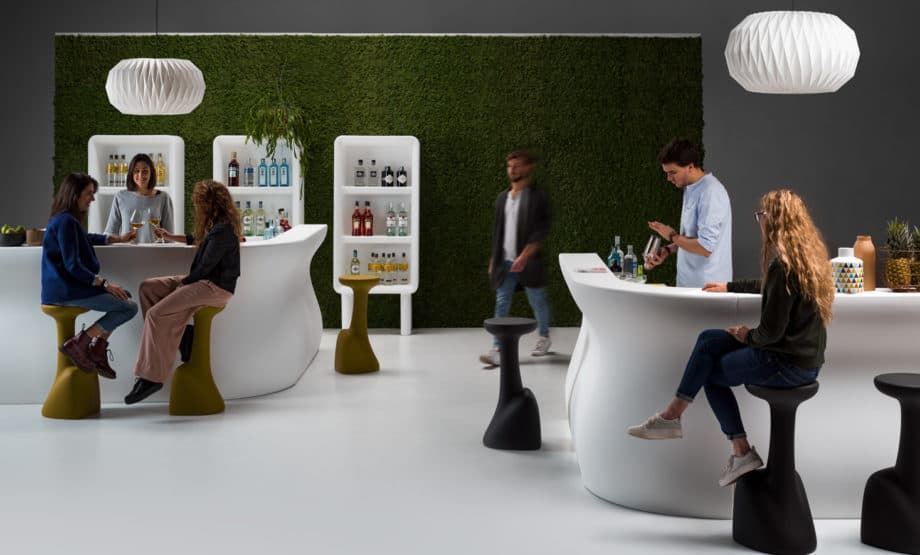 Barra esquinera Bartolomeo - Imagen 2