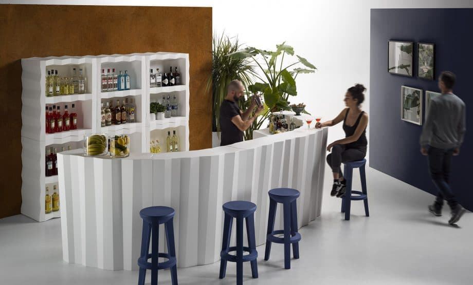 Barra esquinera Frozen - Imagen 3