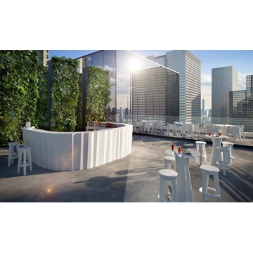 Barra larga Frozen - Imagen 1