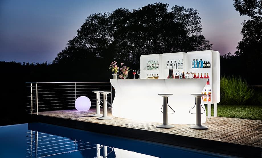Bartolomeo Corner / 2013 diseño JoeVelluto (JVLT) - Imagen 1