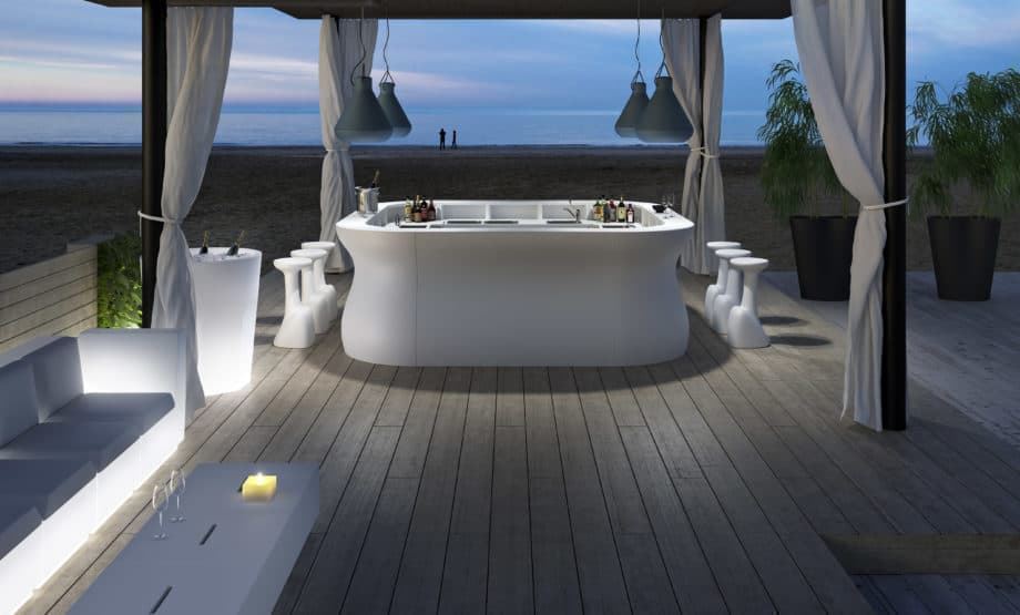 Bartolomeo Desk - Imagen 3