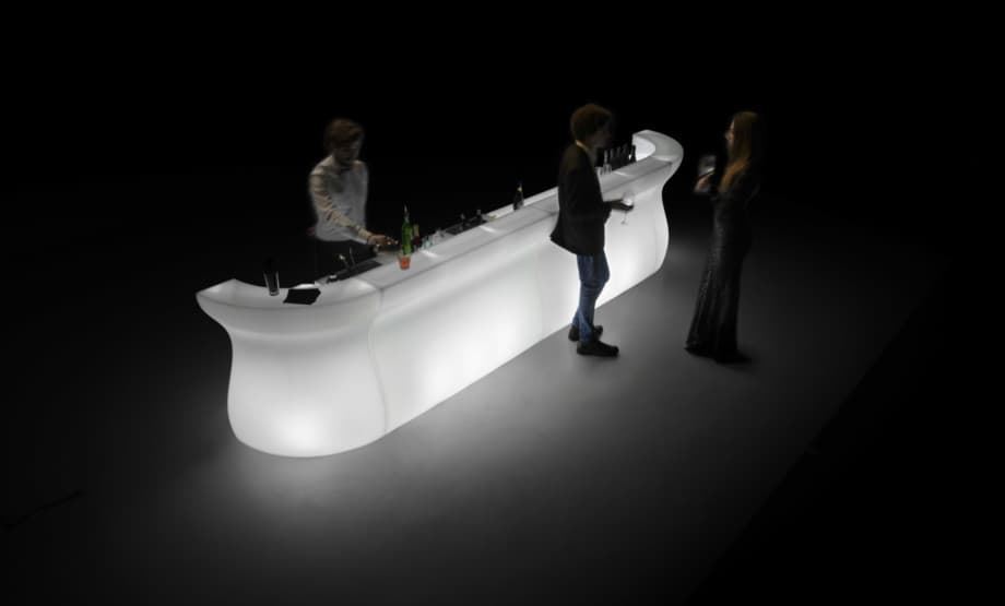 Bartolomeo Desk - Imagen 5