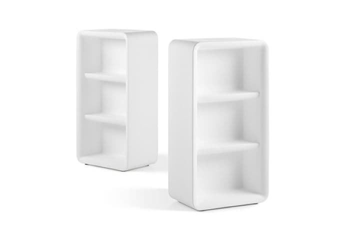 Bartolomeo Display - Imagen 1