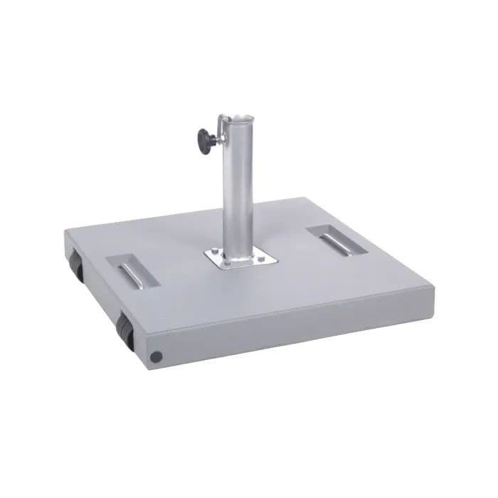 Base CUBE - Imagen 1