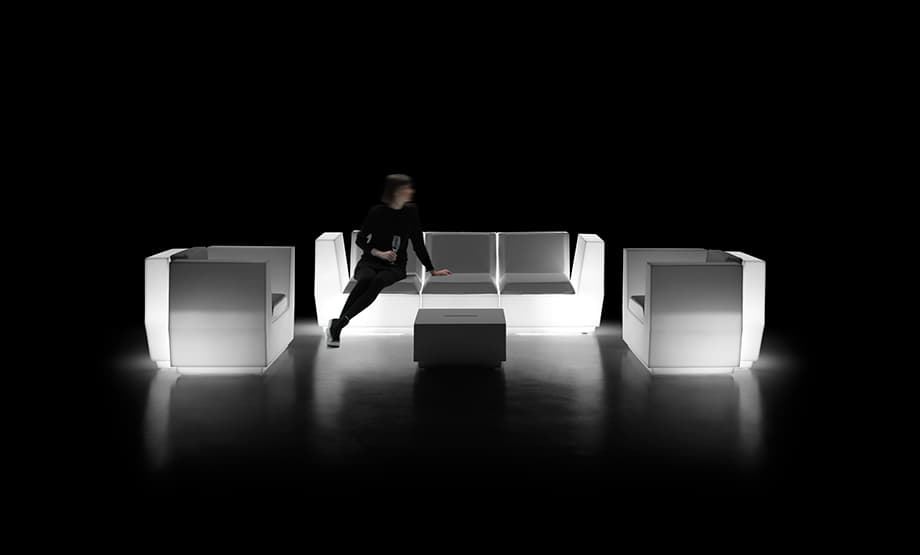 Big Cut Armchair / 2013 diseño Matali Crasset - Imagen 4