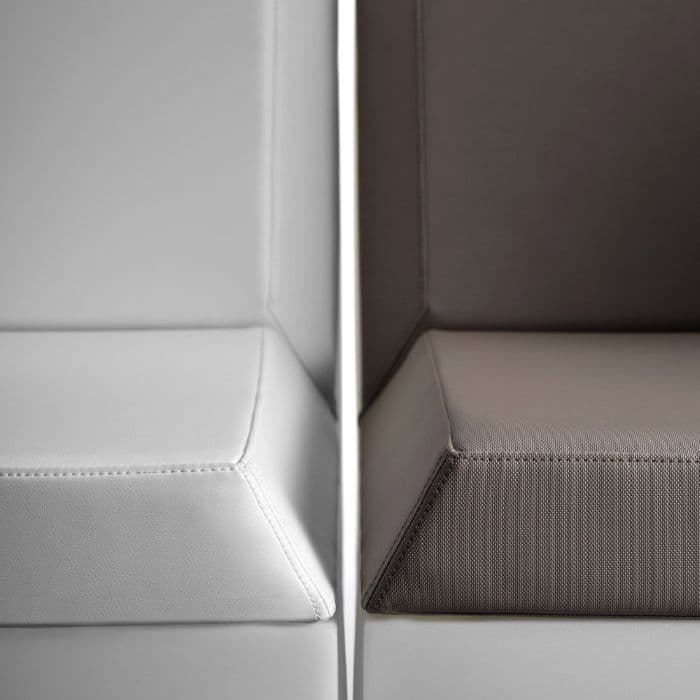Big Cut Armchair - Imagen 6