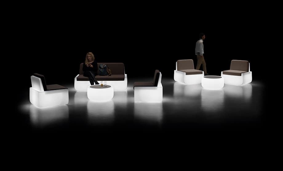 Bold Table Structure / 2016 diseño Giulio Iacchetti - Imagen 3