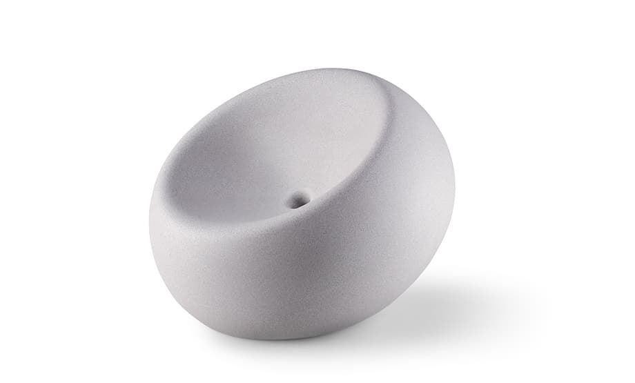 Boom Armchair / 2022 diseño Marco Gregori - Imagen 2