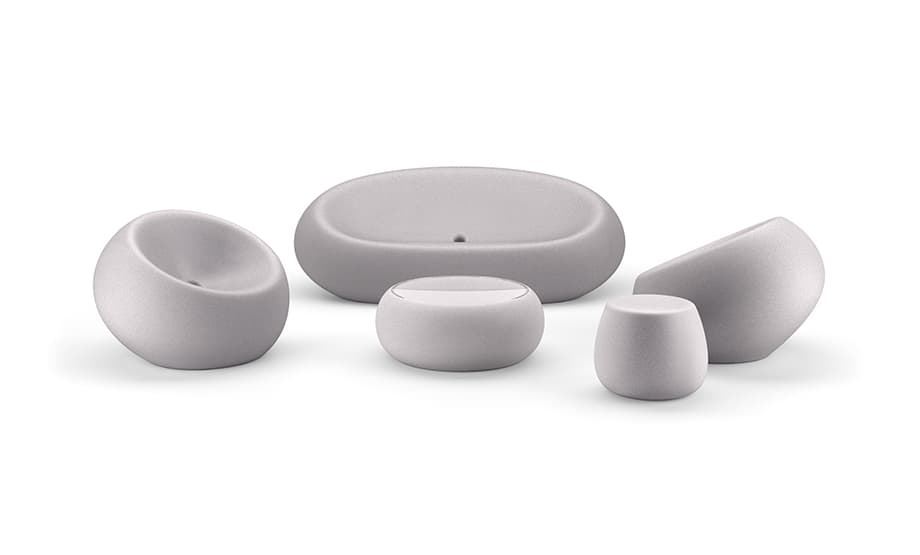 Boom Coffee Table Structure / 2023 - Imagen 2