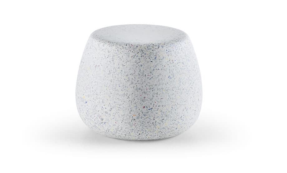 Boom Low Stool / 2022 diseño Marco Gregori - Imagen 2