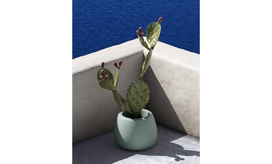 Boom Pot / 2023 diseño Marco Gregori - Imagen 3