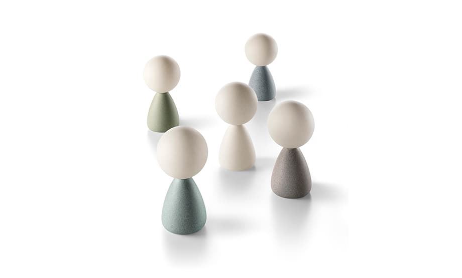 Boom Table Lamp / 2023 diseño Marco Gregori - Imagen 1