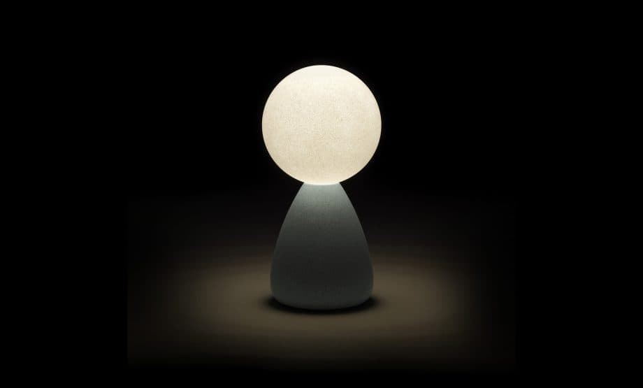 Boom Table Lamp / 2023 diseño Marco Gregori - Imagen 3