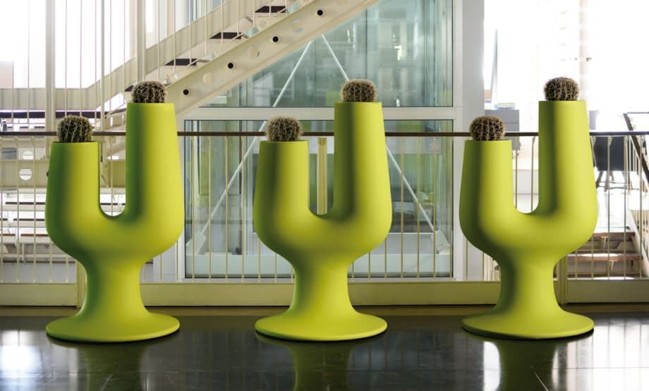 Cactus / 2007 diseño Giulio Iacchetti - Imagen 1