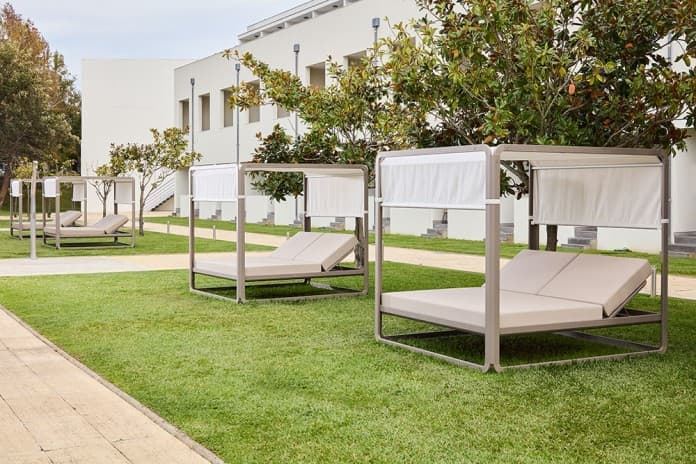 Cama Ibiza - Imagen 4